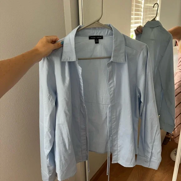 MOA MOA shirt - Picture 9 of 12